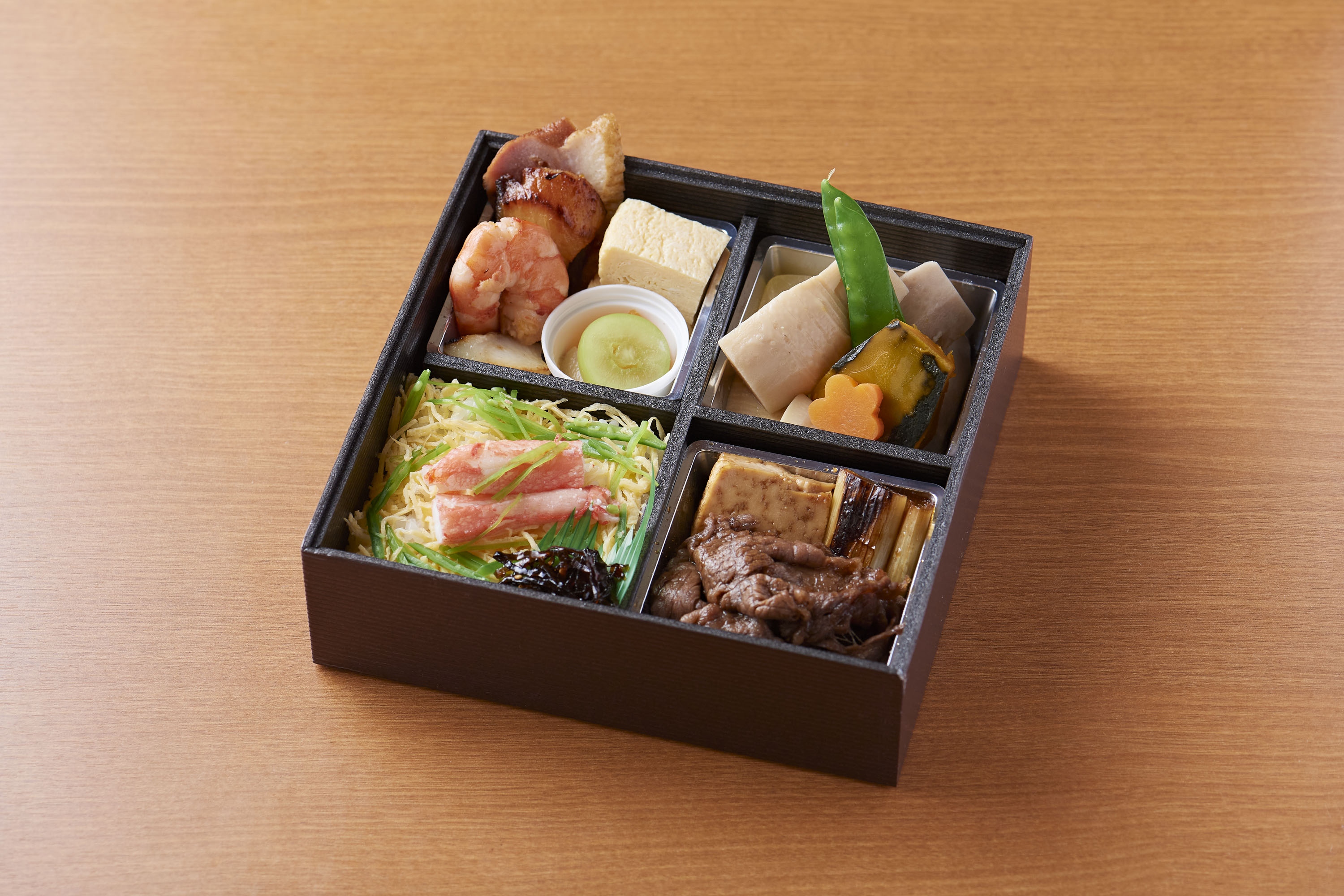 うにいくら 土鍋ご飯