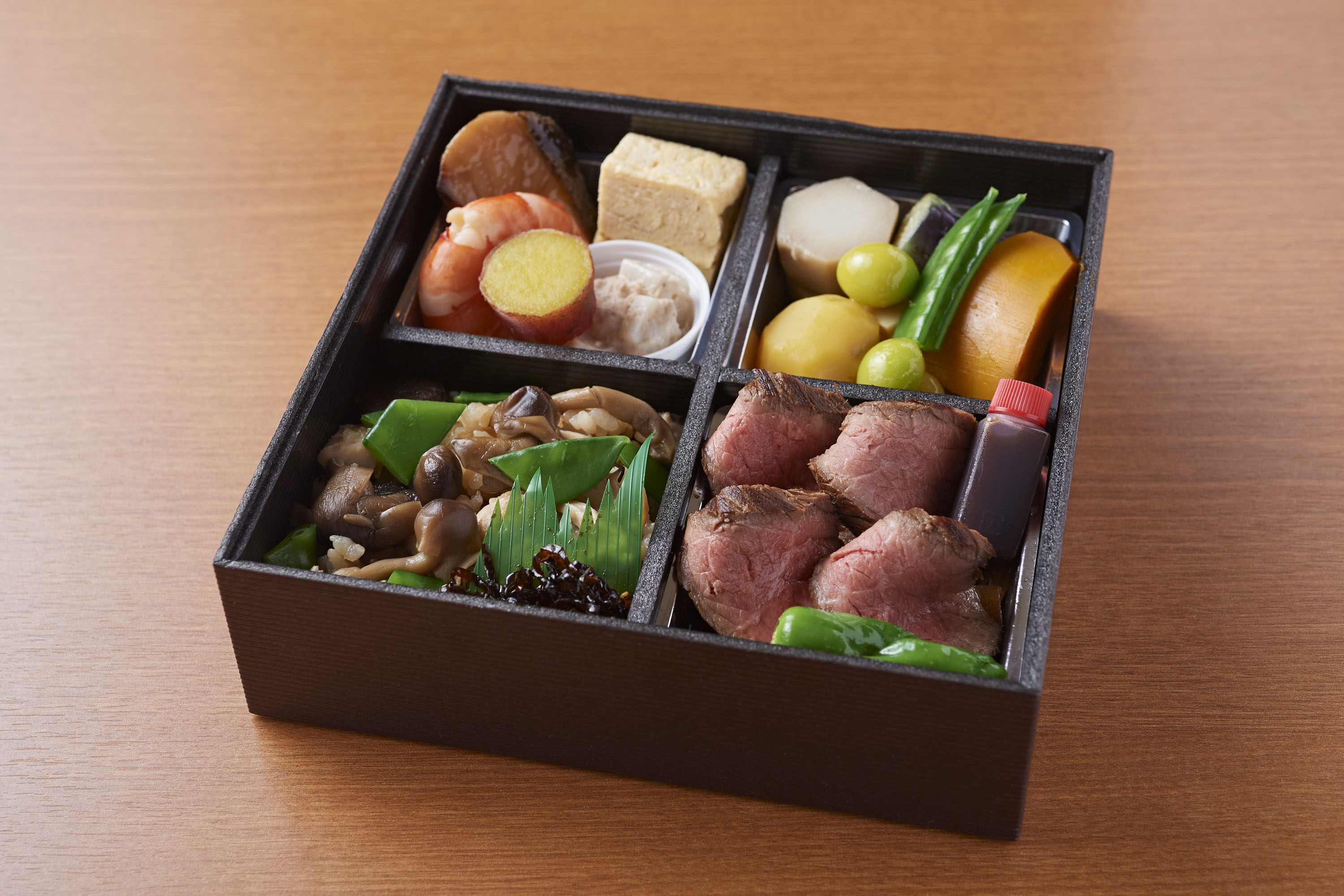うにいくら 土鍋ご飯